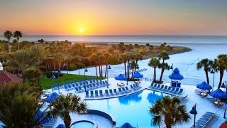 Top10 Recommended Hotels in Clearwater Beach Florida USA [upl. by Allbee]