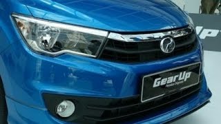 2016 New Perodua Bezza [upl. by Lleunamme]