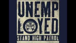 STAND HIGH PATROL  quotUNEMPLOYEDquot  Riddim 7inch  promo mix  Stand High Records  SH005 [upl. by Race927]