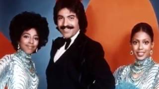 Candida  Tony Orlando amp Dawn [upl. by Akinajnat]