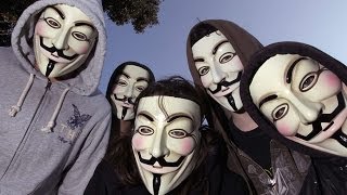 12letni Haker na zleceniach Anonymous [upl. by Hgielhsa]