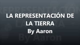 La representación de la Tierra [upl. by Adali]