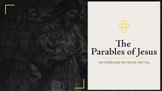 THE PARABLES OF JESUS  THE UNFORGIVING SERVANT [upl. by Aitan]