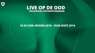 OOD ⭐  J14 Noord  ZuidOost [upl. by Enalahs]