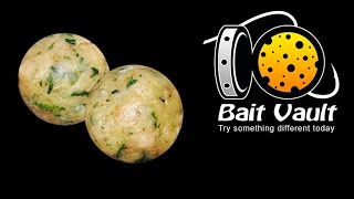 How To Make Turbo Tuna Boilies  Bait Recipe [upl. by Aitnyc]