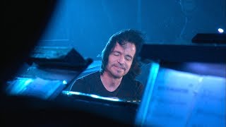 Yanni – quotTRUTH OF TOUCHquot 1080p Live at EL MORRO REMASTERED [upl. by Okiek]