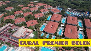 Gural Premier Belek 5 [upl. by Aikahc]