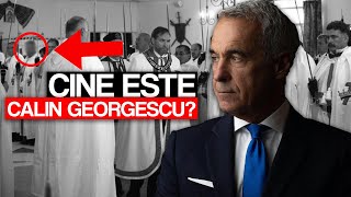 Cine este Calin Georgescu DOCUMENTAR Official Trailer [upl. by Amo539]