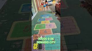 Jogos D de Denário City [upl. by Suvart574]