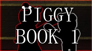 Piggy The Lost Book Teaser Piggy El Libro Perdido Trailer [upl. by Ilanos]