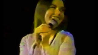 Crystal Gayle  1979  My Favorite Crystal Performance [upl. by Sweeney]