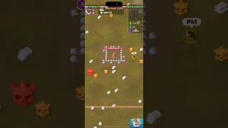 Last War Gold ZombiesMost Requested Video How to use this event to get 1G of each RSS in 3 hours [upl. by Tiny]