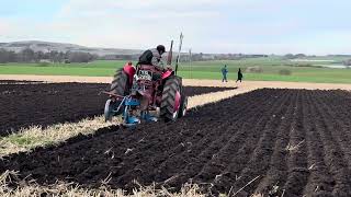 FVAMC Ploughing Match 2 2024 [upl. by Inaffets]