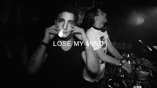 Sebastian Ingrosso Alesso  Calling Lose My Mind ft Ryan Tedder Atrophyse Hardstyle Bootleg [upl. by Namruht]