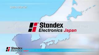 Standex Electronics Japan  Company Video [upl. by Gomar532]