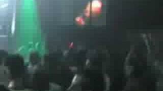 Vitalic  La Rock  live   I LOVE TECHNO 2005  10 years [upl. by Mila219]