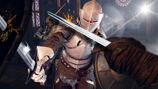 NEW Swordsman VR Update Adds Training Challenges amp More  PCVR Quest 3 Gameplay [upl. by Jackqueline]