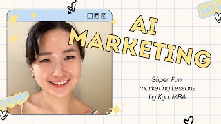 Marketing History amp Evolution 🩵 marketing lesson part 1 [upl. by Akemor618]