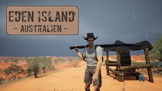 🌴Eden Island Australien 🦘 002 Jack bekommt ein Buttermesser [upl. by Koeppel]