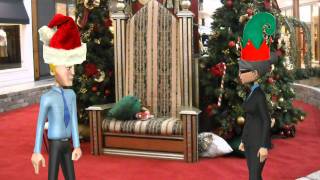 12 Days of Christmas Special Day 3Wisconsin Synod Christmas [upl. by Sivrahc]