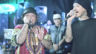 Bahay Katay  Pakyuboyz  Rap Song Competition  Giniling Festival Pt 3 [upl. by Ameg]