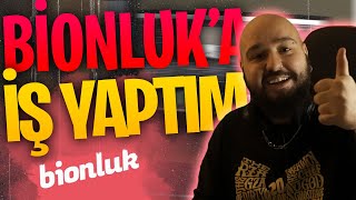 BİONLUKda Para Kazanmanın Sırları  Freelancerlar İçin Siteler bionluk [upl. by Maloy]