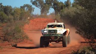 Finke Desert Race 2024 [upl. by Hannah]