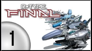 RType Final  Playstation 2 [upl. by Bilski251]