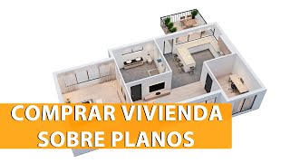 ¿Cuáles son los beneficios de comprar vivienda sobre planos [upl. by High]