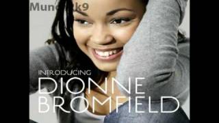 Dionne Bromfield  Mama Said OFFICIAL HD [upl. by Aihsak550]