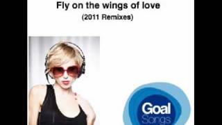 XTM feat Annia  Fly On The Wings Of Love 2011 XTM Remix [upl. by Eiram129]