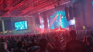 Sharks  Imagine Dragons  Live at PNC Music Pavilion Aug 28 2024 [upl. by Wicks655]