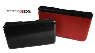 Nintendo 3DS  3DS XL  Recenzja konsoli [upl. by Lorelie]