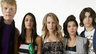 Lemonade Mouth  Turn Up The Music Lyrics  Deutsche Übersetzung [upl. by Sharona]