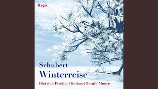 Winterreise Op 89 Gute nacht [upl. by Nilyak835]