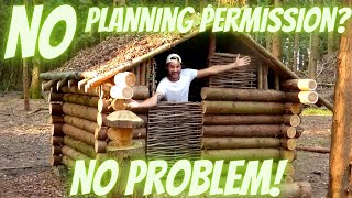 What Can You Build WITHOUT Planning Permission UK [upl. by Beattie]