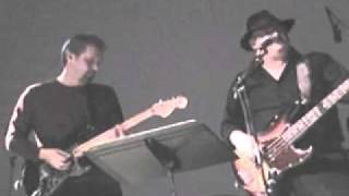 The Backbeats  White Room APB Feb 6 2011x264mp4 [upl. by Mireielle]