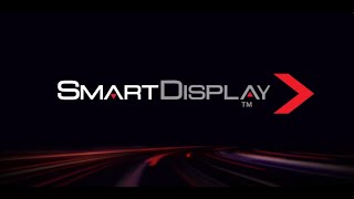 Revolutionizing Interface Control NKKs SmartDisplay [upl. by Ethelda]