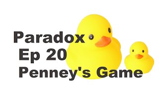 Paradox  Penneys Game [upl. by Felice]