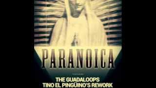 The Guadaloops  Paranoica ft Tino El Pingüino ReWork [upl. by Straub267]