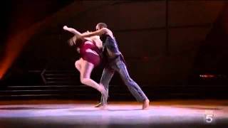 SYTYCD Season 5 Kayla Kupono Contemporary Gravity Addiction [upl. by Hubert]