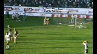 1986HammarbyAIK04Sportspegeln [upl. by Peck683]