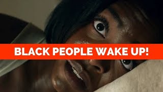 Black people must wake up demand equity and reclaim the narrative [upl. by Arem]