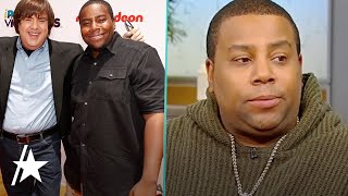 Kenan Thompson BREAKS SILENCE On ‘Quiet On Set’ Documentary [upl. by Adalbert]