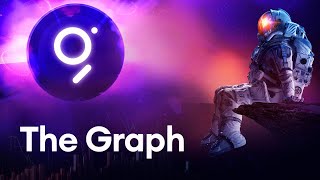 THE GRAPH Crypto Review The GOOGLE Of Blockchains [upl. by Pedro]