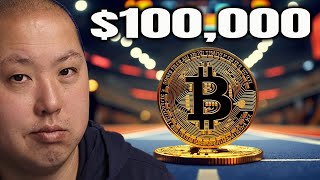 Bitcoin Nears Historic 100k Milestone  Todays Hottest Crypto [upl. by Irolav935]