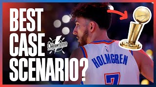 Can the Thunder Win a Championship  Worst Case Scenarios [upl. by Ramraj]