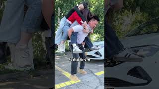 教练，你超载了😅  考驾照  搞笑  荣昌驾考罗教练 [upl. by Wayolle]