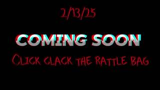 Click clack the rattle bag movie trailer [upl. by Baudoin522]