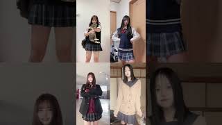 TikTokで流行りのダンス動画 インスタおいで ダンス動画 jk dance tiktokダンス ljk jkブランド ダンス 踊ってみた [upl. by Nadirehs358]